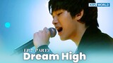 [IND] Drama 'Dream High' (2011) Ep. 7 Part 3 | KBS WORLD TV
