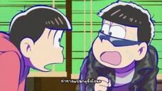 Osomatsu-san ตอนที่ 16