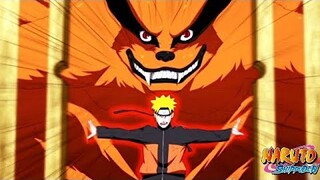 LES 10 MEILLEURS MOMENTS de NARUTO SHIPPUDEN