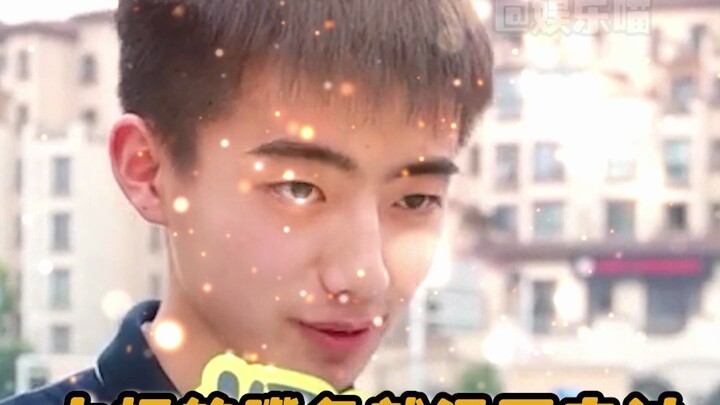 นี่มันความรักในโรงเรียนที่หลุดออกมาสู่โลกแห่งความจริงเลยใช่ไหม? #ฟินจิกหมอน #วัยเรียน