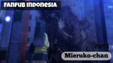 FANDUB BAHASA INDONESIA | Pandangan Pertama Gadis Indigo | Mieruko-Chan