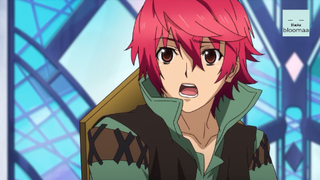 Blacka boomaa - Ma Đạn Đế Vương 4 #anime #schooltime