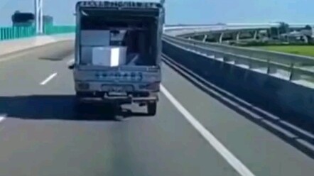 Slow down, let me adjust my sitting position.