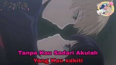 Kuzu no Honkai [[Aku Yang Mencintaimu Namun Tidak DenganMu😭😭]] Dub indo