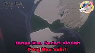 Kuzu no Honkai [[Aku Yang Mencintaimu Namun Tidak DenganMu😭😭]] Dub indo