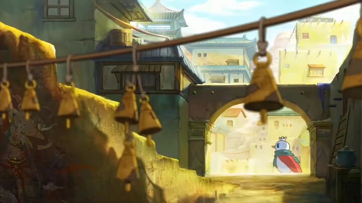 【Yi Luo Yu Chen】telah diperbarui, datang dan lihatlah!