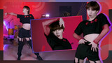 Chàng trai Dance Cover ca khúc mới "Kill This Love" của BLACKPINK