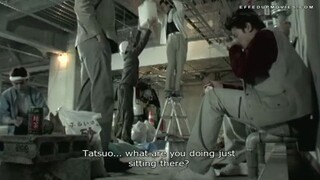Concrete (2004) - A Junku Furuta Movie Based on True Events