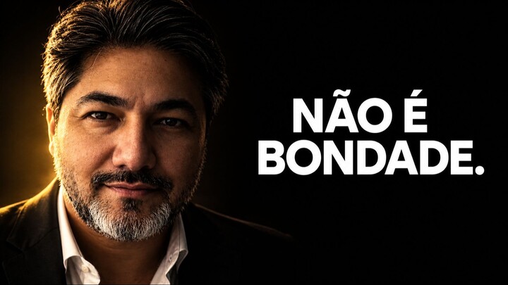 A Falsa Empatia: por que fazer pelo outro o que quer pra si é EGOÍSMO