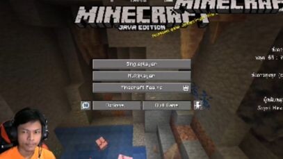 Minecraft #1/1 - เริ่มต้นเล่นแบบ SpeedRun
