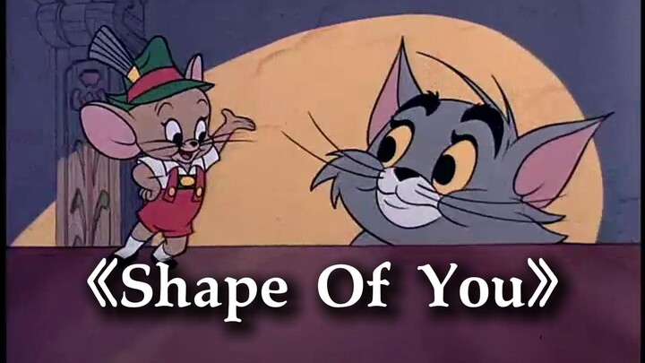Đây mới chính là MV gốc của “Shape Of You”!
