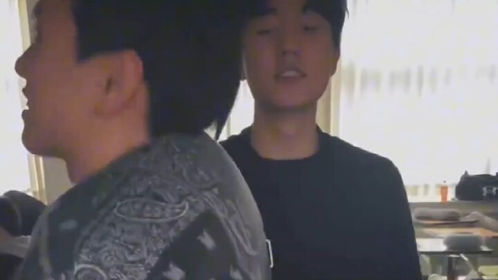 Being Young Is the Best—Just Fall Asleep as Soon as You Hit the Pillow