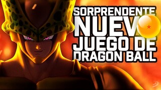 DRAGON BALL THE BREAKERS ANUNCIADO: ¿Qué nos parece el primer tráiler del juego de BOLA DE DRAGÓN?