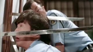 Masih merupakan film lama yang tidak akan pernah membosankan