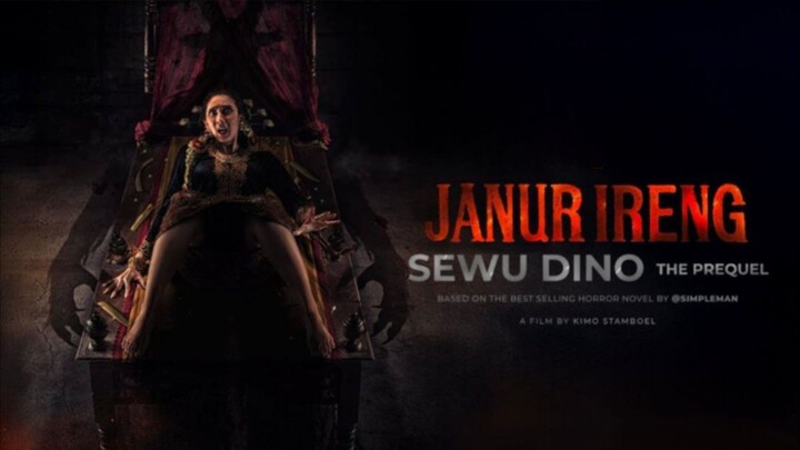 JANUR IRENG Full