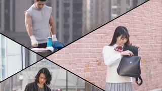 [Comment on the head and the foot] Should the Qingming Festival be the scene? Bandai MG RX-78-3 Yuan