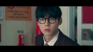 Study Group Season 1 eps 3 ( sub indo )