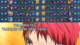 mga pabuhat🤣