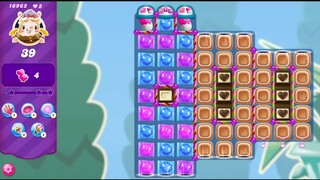 Candy crush saga level 16962