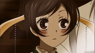 Kamisama hajimemashita || Tomoe & Nanami - Where The Lonely Ones Roam