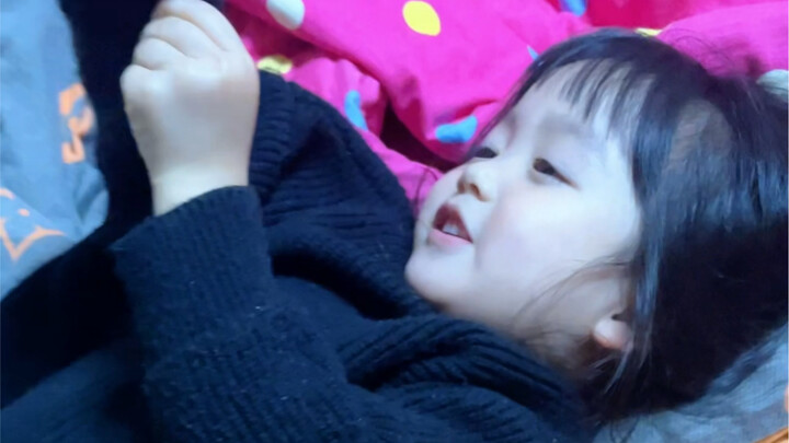 ในที่สุดก็หลอกเธอมาบนเตียงของฉันได้แล้ว! ฮ่าๆๆ