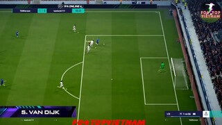 Hậu vệ toàn năng #fo4vn
