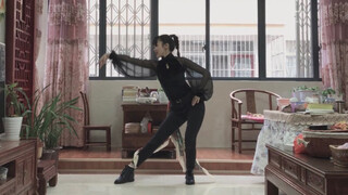 【A Glimpse】Xixi