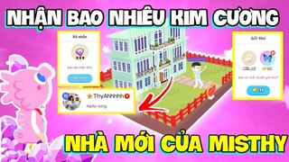 PLAYTOGETHER | HOT QUÀ CHUYỂN ĐỔI, CĂN NHÀ MỚI CỦA MISTHY