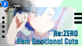 Re:ZERO |Find those Touching Moments that make your heart sing!_1