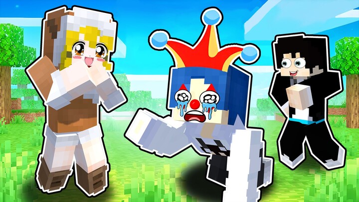 Utopia Adventure Trip 01: The Yu Ling Siblings Team Up to Explore Utopia! (From Little Bell’s POV)