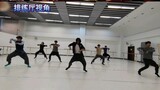 Men's Hu Xuan dance? Learn about? handsome or not? rehearse