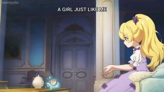 ᴇᴘɪsᴏᴅᴇ 8 The Fated Magical Princess