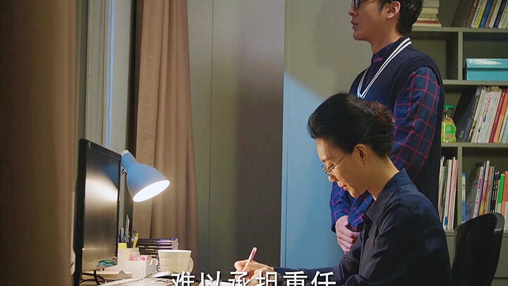 การเลี้ยงดูที่ผิดปกติของแม่ทำให้ลูกชายเดินบนเส้นทางอาชญากรรม