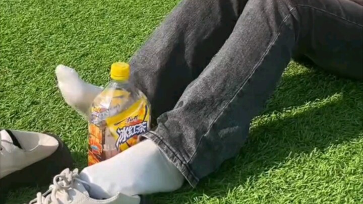 This water is undrinkable.