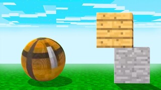 50 CURSED MINECRAFT IMAGES !? - Daycare (Minecraft Roleplay)