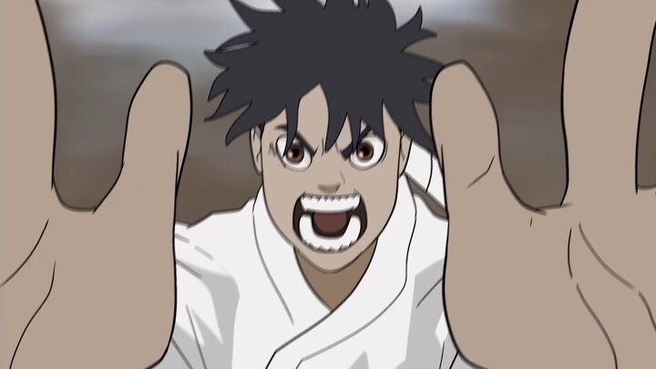 Jujutsu Kaisen Season 3: Speedy Edition