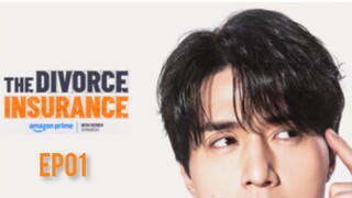 The Divorce Insurance Episod 1