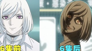 The ratings of this episode dropped from 9.9 to below 6 in an instant. Such great sound effects, cha