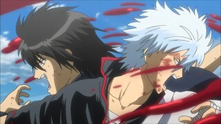 Gintama