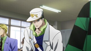 【N厨狂喜】这 考 试 成 员 就 真 离 谱？!