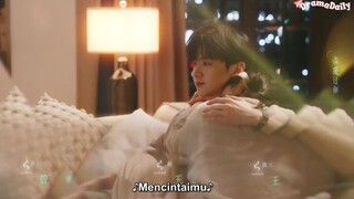 THE FIRST FROST EPS 32 END || Subtitle Indonesia 720p Dc