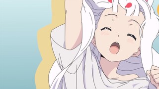 Shimakaze Washing Machine Song