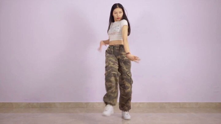 【Li Xiaoyou】Maria segment cover