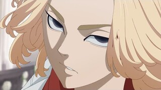 Tokyo Revengers Season 2 - Episode 8