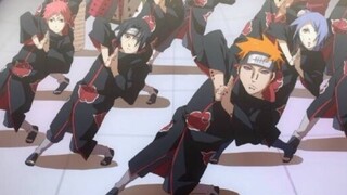 ⚡ Naruto, tapi dengarkan aku, terima kasih⚡