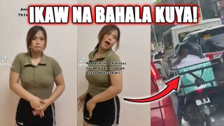 IKAW NA BAHALA KUYA SAN MO GUSTO ITUSOK... | PINOY FUNNY VIDEOS