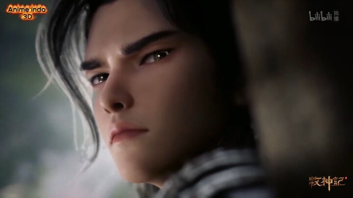 Tales Of herding gods episode 62 Preview