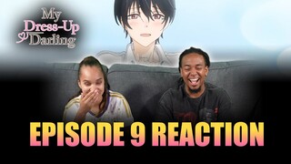 A Lot Happened After I Saw That Photo | My Dress Up Darling Ep 9 Reaction