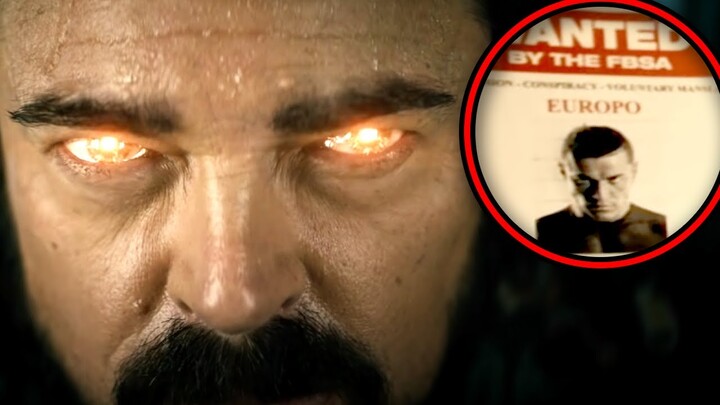 THE BOYS Season 3 Trailer Breakdown! Easter Eggs & Details You Missed!
