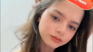 [24.12.26] BECKY TIKTOK LIVE #beckyarmstrong #ฟรีนเบค